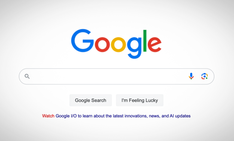 Search will never be the same Search will never be the same