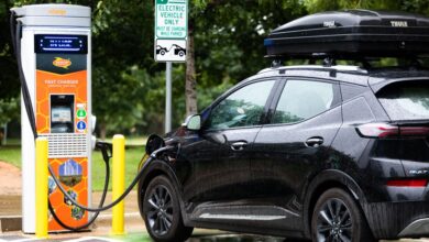 Austin wants more EV charging stations. City Council will vote on where they can go.