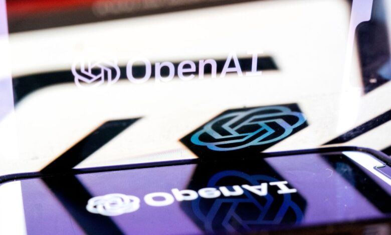 In a first, OpenAI removes influence operations tied to Russia, China and Israel : NPR In a first, OpenAI removes influence operations tied to Russia, China and Israel : NPR