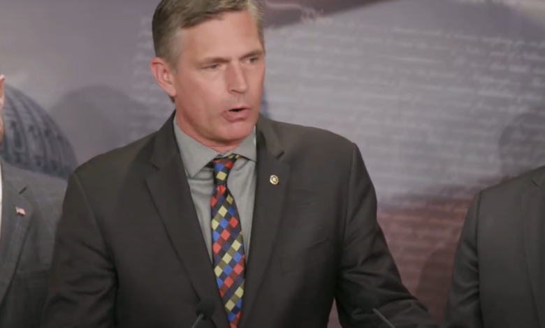 Senator Heinrich Introduces Artificial Intelligence Roadmap Senator Heinrich Introduces Artificial Intelligence Roadmap