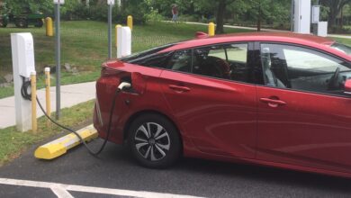 Delaware adds used EV’s to be part of rebate program