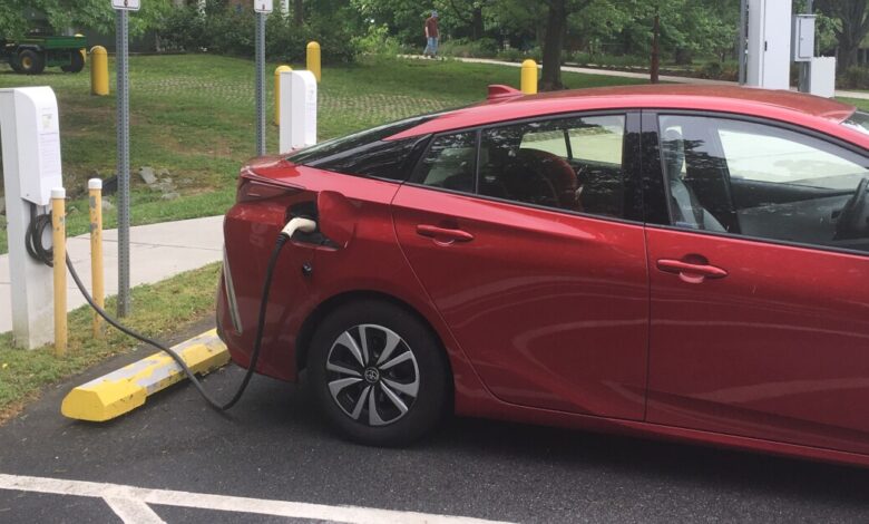 Delaware adds used EV’s to be part of rebate program Delaware adds used EV’s to be part of rebate program
