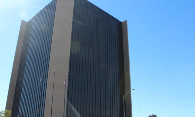 City of Wichita’s website affected by ‘cybersecurity incident’ City of Wichita’s website affected by ‘cybersecurity incident’