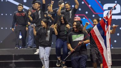 Molokaʻi High robotics team earns special recognition on the global stage