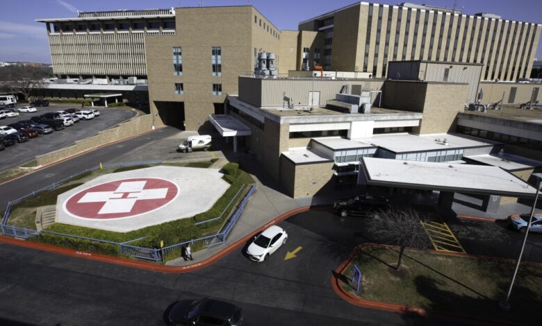 Amid ongoing cybersecurity crisis, workflows remain disrupted at Ascension Seton Amid ongoing cybersecurity crisis, workflows remain disrupted at Ascension Seton