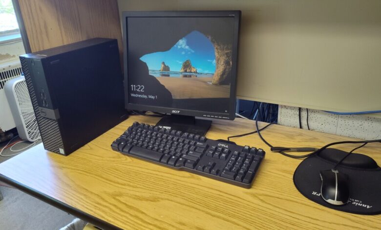 Ypsilanti Township hosting free cybersecurity awareness and training seminar Ypsilanti Township hosting free cybersecurity awareness and training seminar