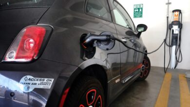 Idaho weighs pros and cons of EV charging in state parks