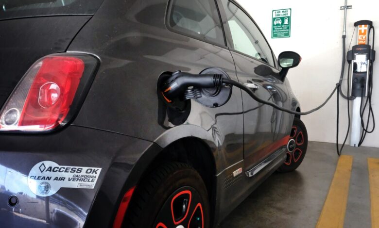 Idaho weighs pros and cons of EV charging in state parks Idaho weighs pros and cons of EV charging in state parks