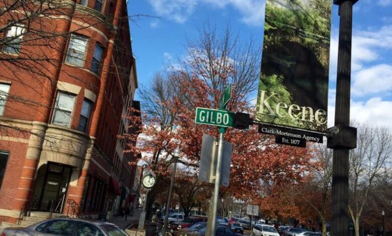 A Keene food lab graduates a new class of entrepreneurs A Keene food lab graduates a new class of entrepreneurs