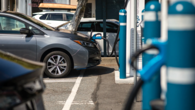 California’s EV Wave Highlights The Challenges Ahead For Utilities