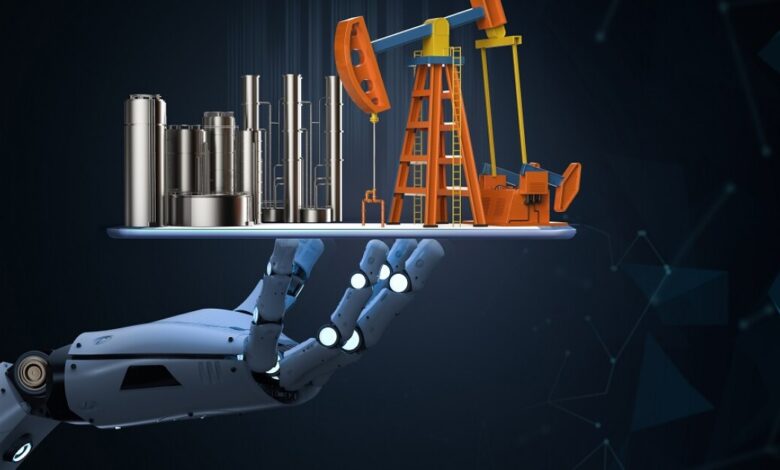 Al Masaood Energy, Gecko Robotics Team With ADNOC Gas on Operations and Maintenance Al Masaood Energy, Gecko Robotics Team With ADNOC Gas on Operations and Maintenance