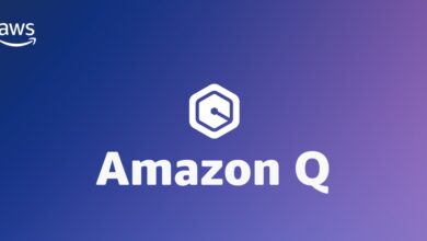 AWS announces general availability of Amazon Q, generative AI-powered assistant