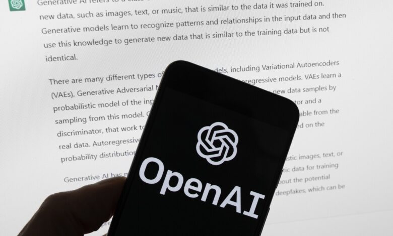 Colorado the first state to move forward with attempt to regulate AI’s hidden role in American life Colorado the first state to move forward with attempt to regulate AI’s hidden role in American life