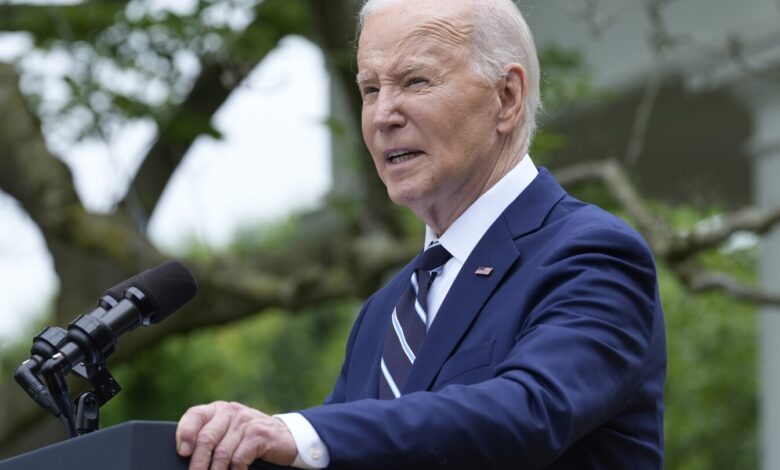 New US tariffs on Chinese electric vehicles, batteries and solar cells could raise consumer prices New US tariffs on Chinese electric vehicles, batteries and solar cells could raise consumer prices