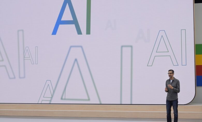 Bipartisan Senate group urges billion in emergency spending on artificial intelligence Bipartisan Senate group urges billion in emergency spending on artificial intelligence