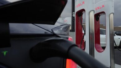 Elimination of Tesla’s charging department raises worries as EVs from other automakers join network