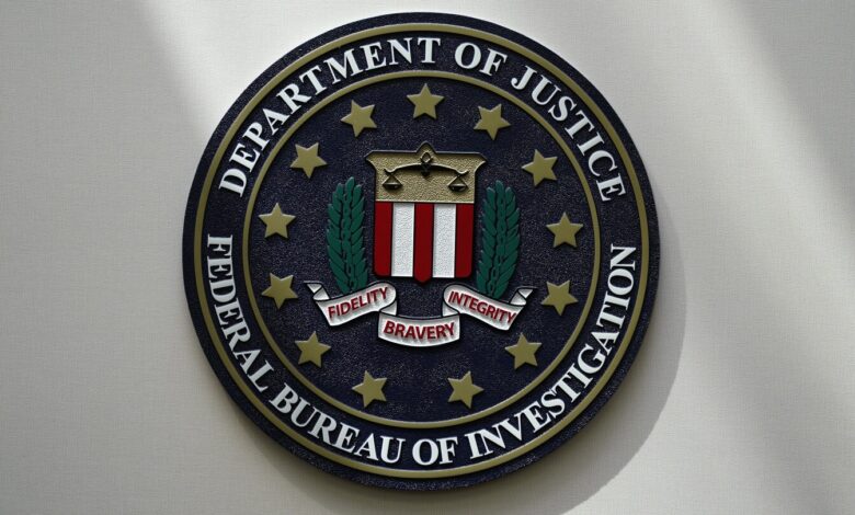 FBI warns that foreign adversaries could use AI to spread disinformation about US elections FBI warns that foreign adversaries could use AI to spread disinformation about US elections