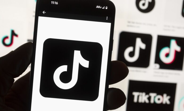 TikTok to start labeling AI-generated content as technology becomes more universal TikTok to start labeling AI-generated content as technology becomes more universal