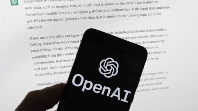 OpenAI introduces new artificial intelligence model, GPT-4o