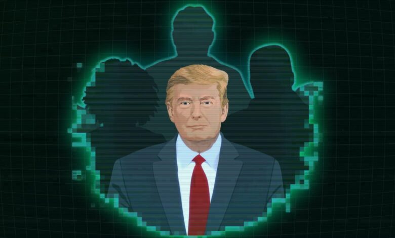 Trump's former digital guru embraces AI, seeks 2024 GOP victory – The Associated Press Trump's former digital guru embraces AI, seeks 2024 GOP victory – The Associated Press
