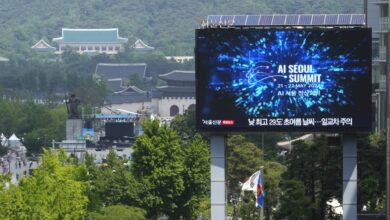 AI companies make fresh safety promise at Seoul summit, nations agree to align work on risks