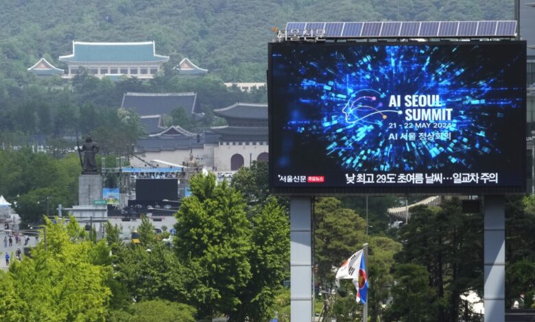 AI companies make fresh safety promise at Seoul summit, nations agree to align work on risks AI companies make fresh safety promise at Seoul summit, nations agree to align work on risks