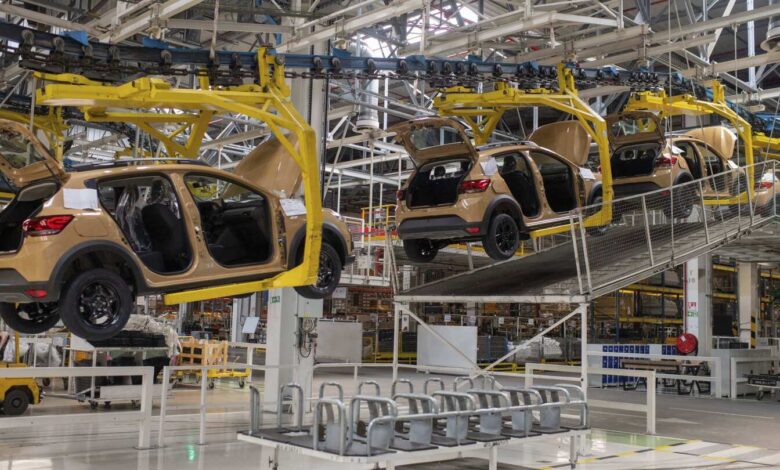 Morocco prepares for its EV era Morocco prepares for its EV era