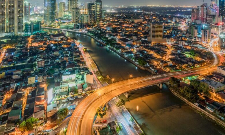 Global leaders in fintech innovation and IT-BPM Global leaders in fintech innovation and IT-BPM