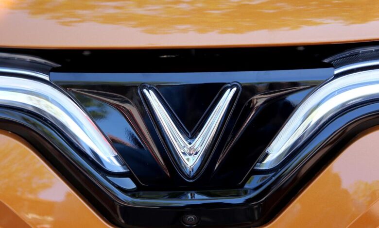 Feds investigate an EV crash that killed California family Feds investigate an EV crash that killed California family