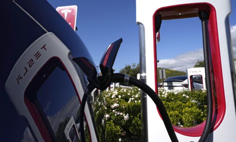 Sticker price doesn’t tell you everything about the cost of an EV Sticker price doesn’t tell you everything about the cost of an EV