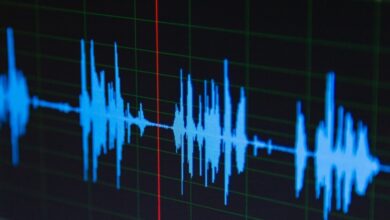 ASU researchers create microphone to authenticate human speech