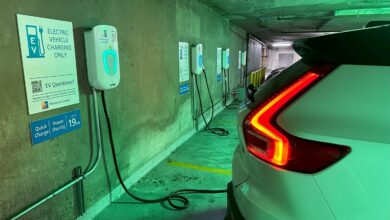 Coordinating transition to electric vehicles needs a jump start