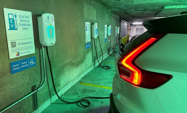 Coordinating transition to electric vehicles needs a jump start Coordinating transition to electric vehicles needs a jump start