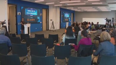 Sunshine Enterprises hosts “Shark-Tank”-style competition for Chicago area entrepreneurs