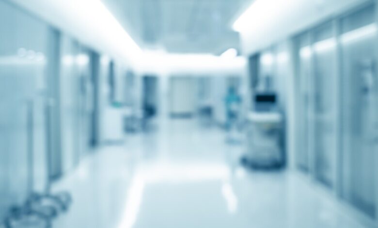 Ascension health network systems disrupted after suspected cybersecurity event Ascension health network systems disrupted after suspected cybersecurity event