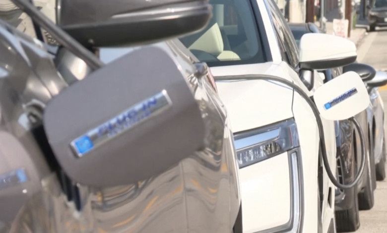 The City of Norfolk wants your opinion on electric vehicles The City of Norfolk wants your opinion on electric vehicles