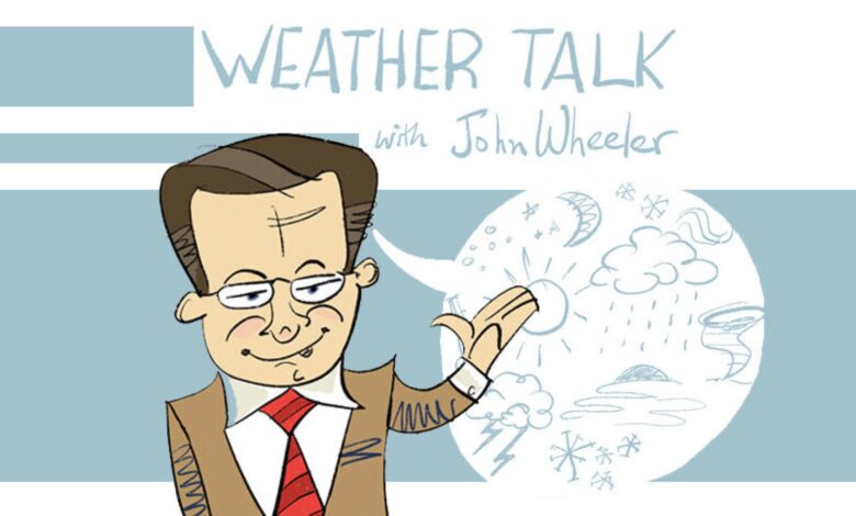 Artificial intelligence will someday take over weather forecasting – InForum Artificial intelligence will someday take over weather forecasting – InForum