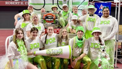 Nevis robotics team finishes 13th at state – Park Rapids Enterprise