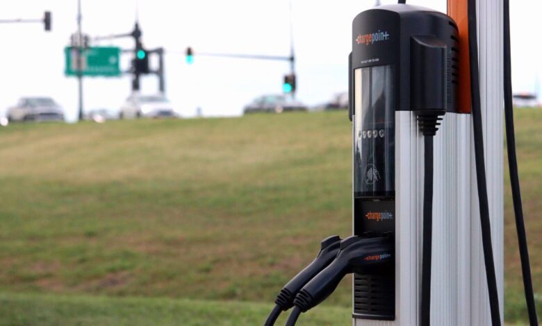 Letter: Embracing the EV adventure – InForum Letter: Embracing the EV adventure – InForum