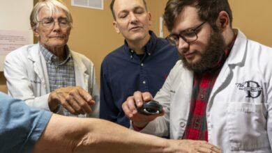 Missouri S&T researchers use artificial intelligence for skin cancer detection