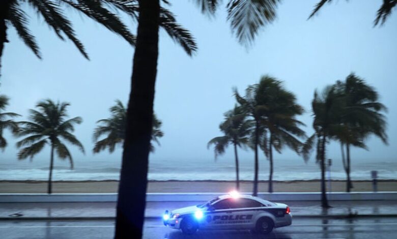 AI being used to help before, during, and after hurricane season AI being used to help before, during, and after hurricane season
