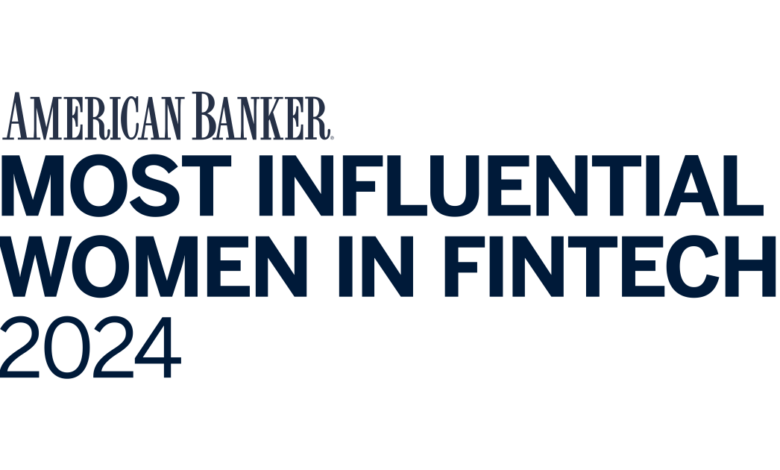 Most Influential Women in Fintech 2024 Most Influential Women in Fintech 2024