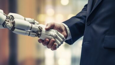 Generative AI expected to grow, not shrink, headcount, say polls from major firms