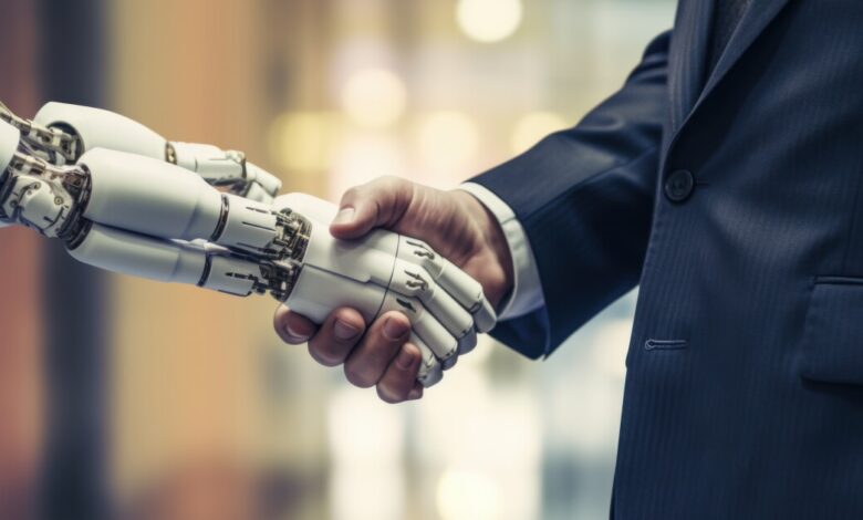 Generative AI expected to grow, not shrink, headcount, say polls from major firms Generative AI expected to grow, not shrink, headcount, say polls from major firms