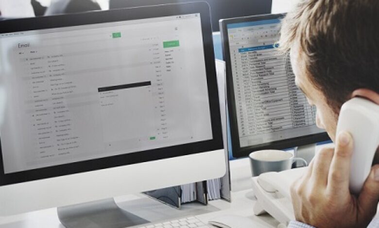 Envestnet and Salesforce combine high-tech platforms for advisors