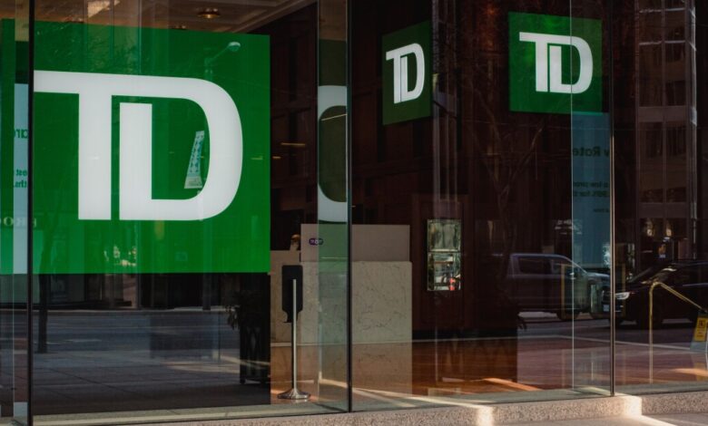 TD tests generative AI in contact centers, software development TD tests generative AI in contact centers, software development