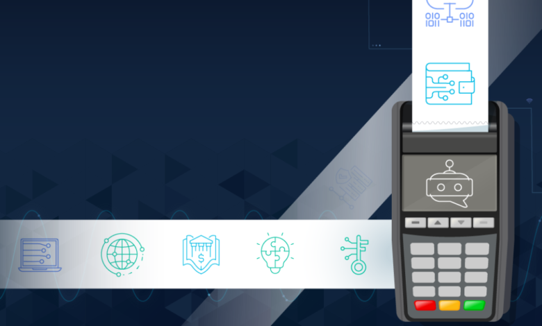 Introducing the third musketeer of payments tech — generative AI Introducing the third musketeer of payments tech — generative AI