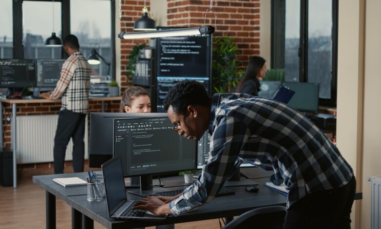 Only 10% of companies have increased their cybersecurity hiring efforts Only 10% of companies have increased their cybersecurity hiring efforts