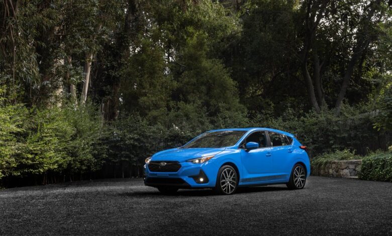Cheapest New Cars of 2024 Cheapest New Cars of 2024