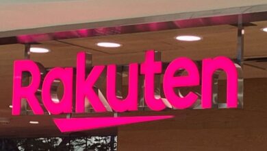 Rakuten Logs 3 Million Quarterly Loss as Mobile Losses Negate Fintech Growth